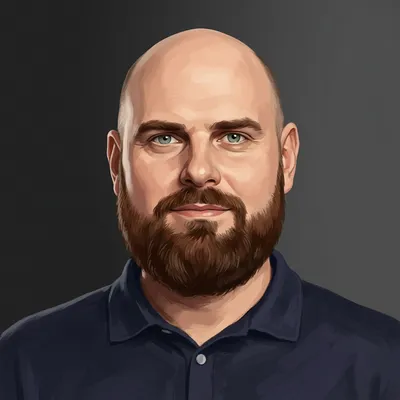 Jedrzej Tabaczynski, Engineering Director and founder of No Judgement English